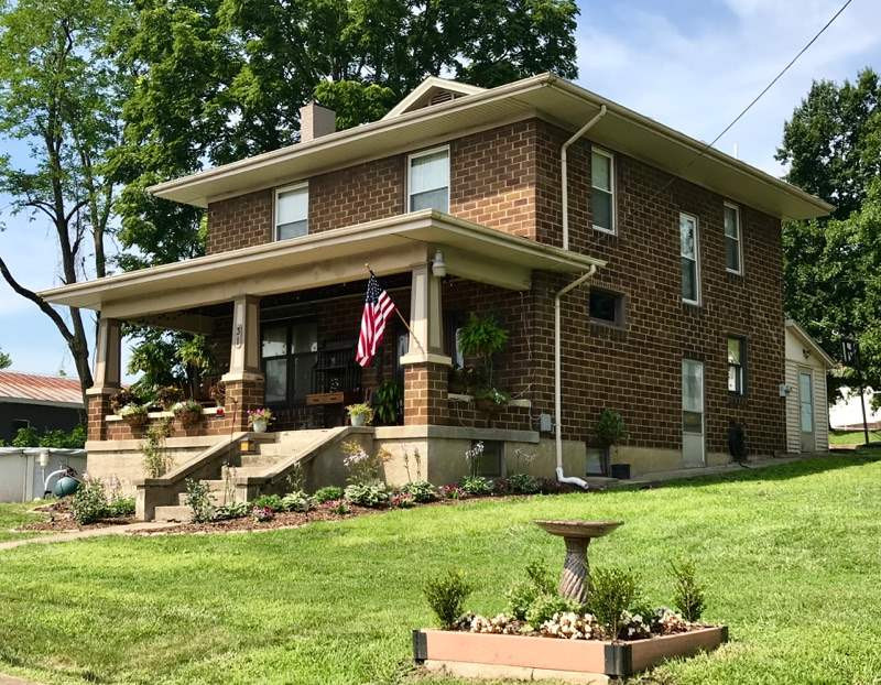 31 North Main Street Dry Ridge, KY 41035 - Photo 1 of 30 Gallery Image 1