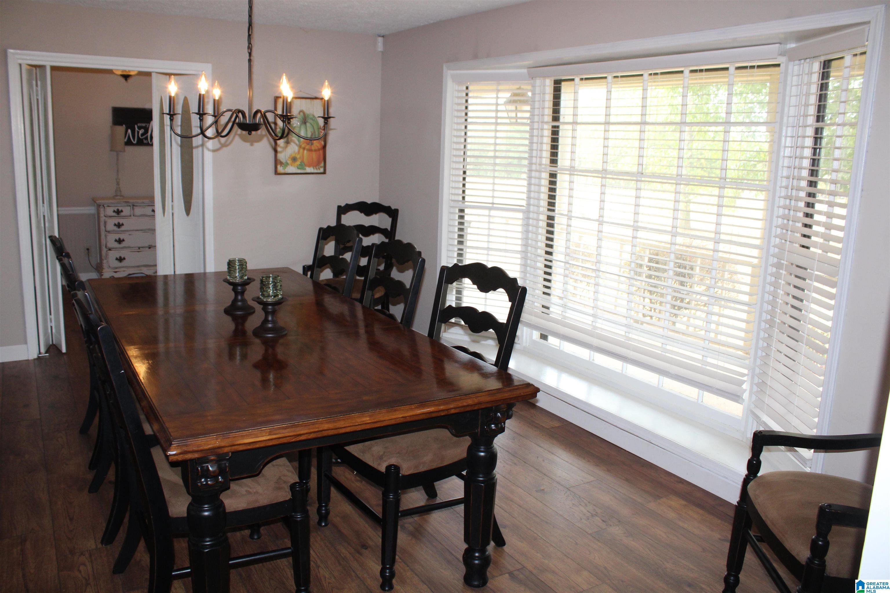 2984 Curry Station Road Munford, AL 36268 - Photo 21 of 42