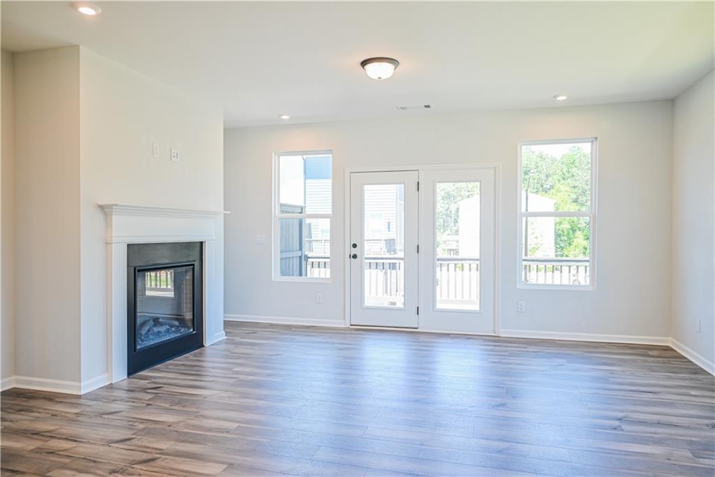 756 Payton Lane Acworth, GA 30102 - Photo 14 of 23