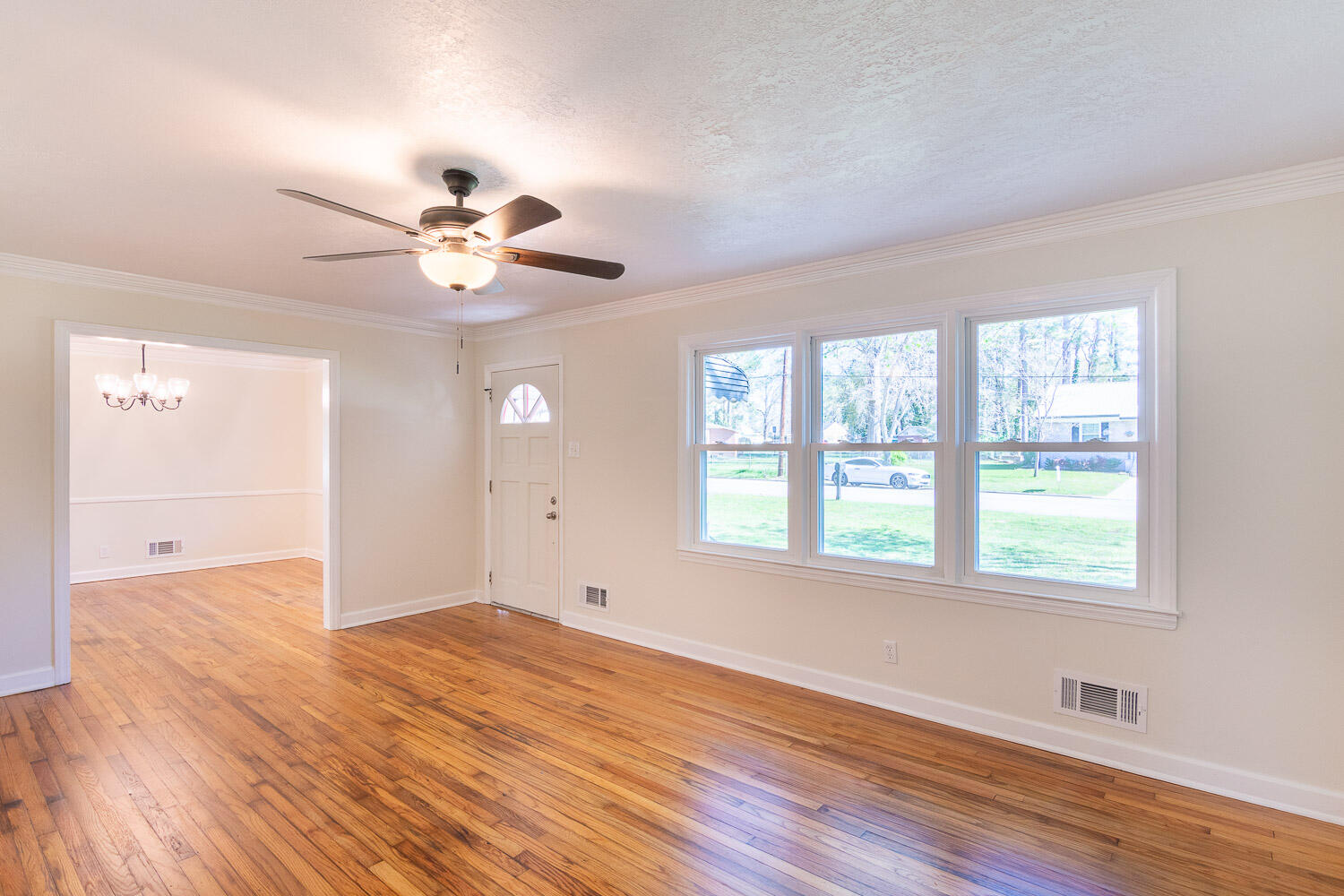 504 Woodbine Road Waynesboro, GA 30830 - Photo 5 of 28 504 Woodbine-MLS-5