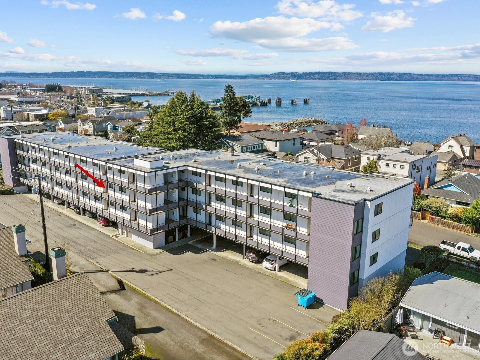 300 2nd Avenue North, Unit 2E Edmonds, WA 98020 - Photo 26 of 33