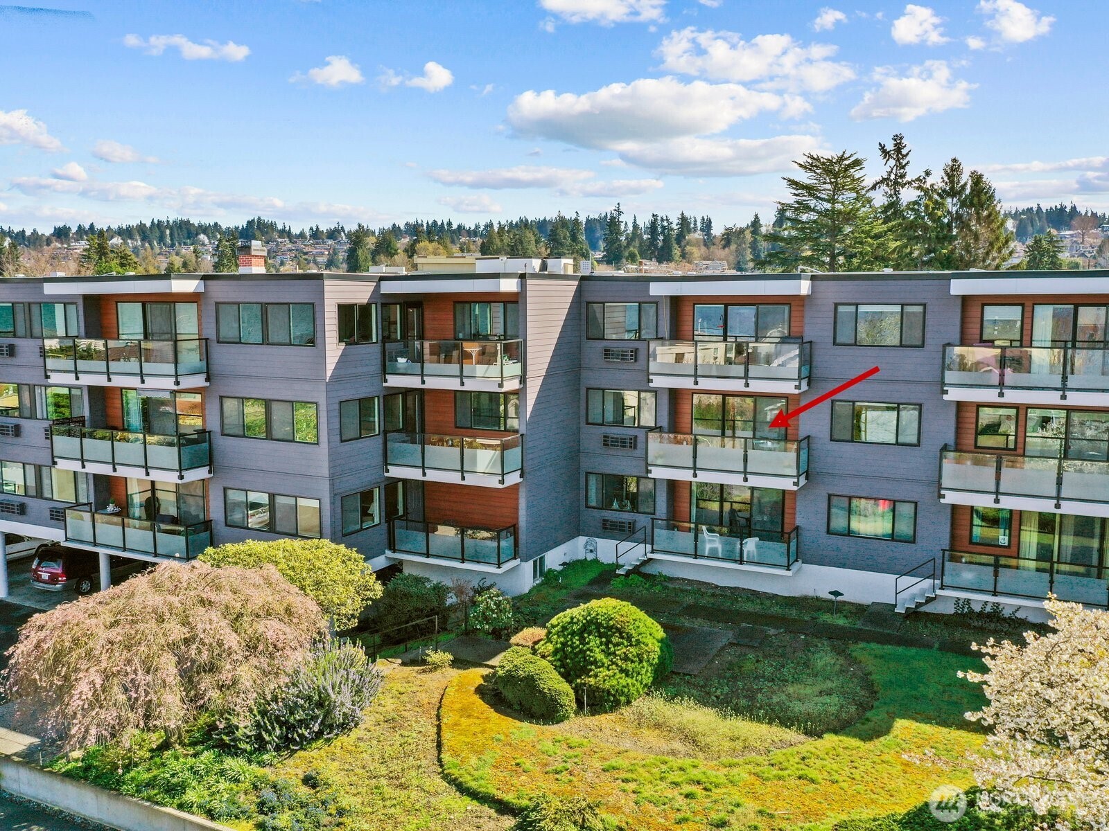 300 2nd Avenue North, Unit 2E Edmonds, WA 98020 - Photo 27 of 33
