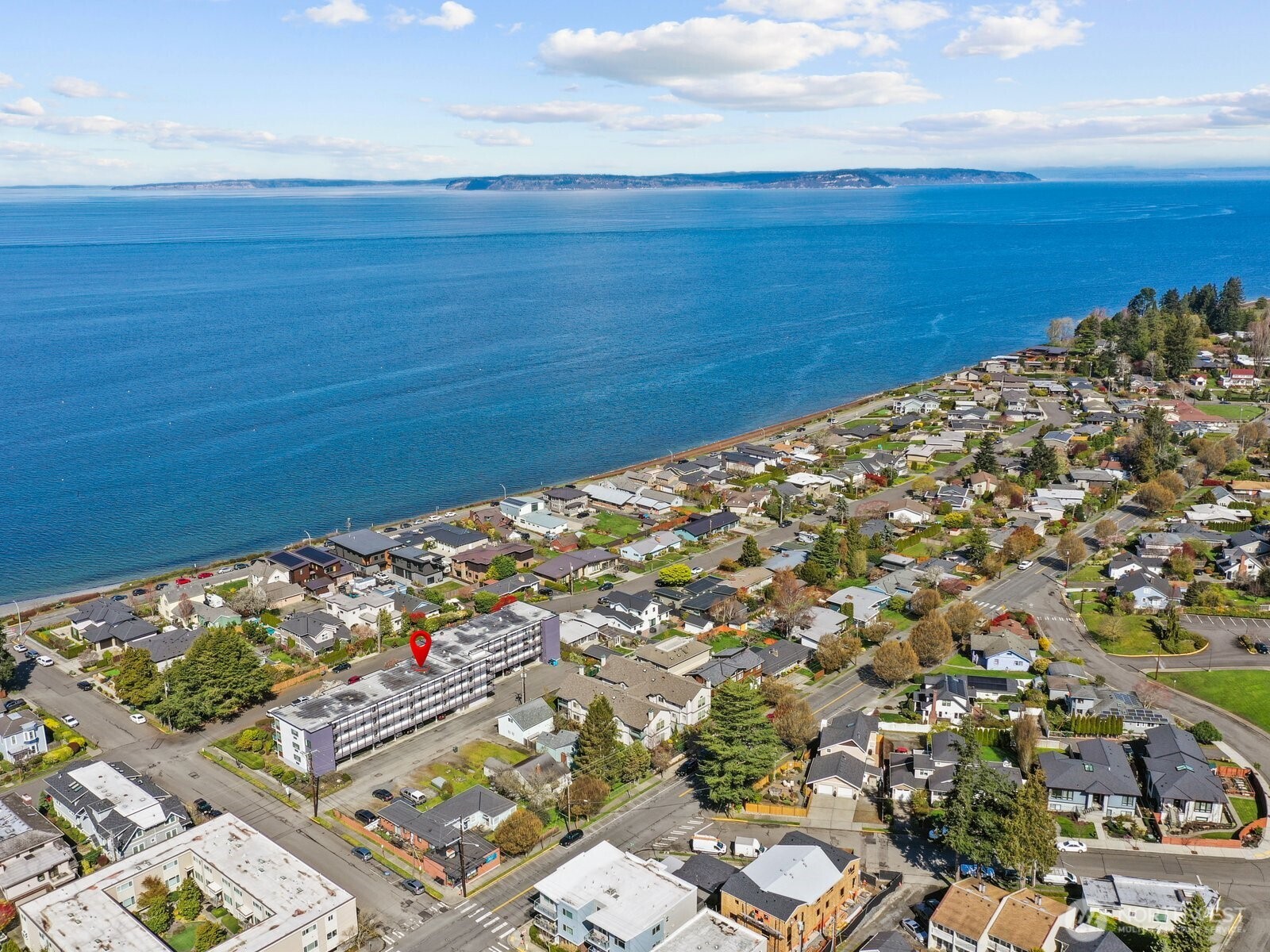 300 2nd Avenue North, Unit 2E Edmonds, WA 98020 - Photo 28 of 33