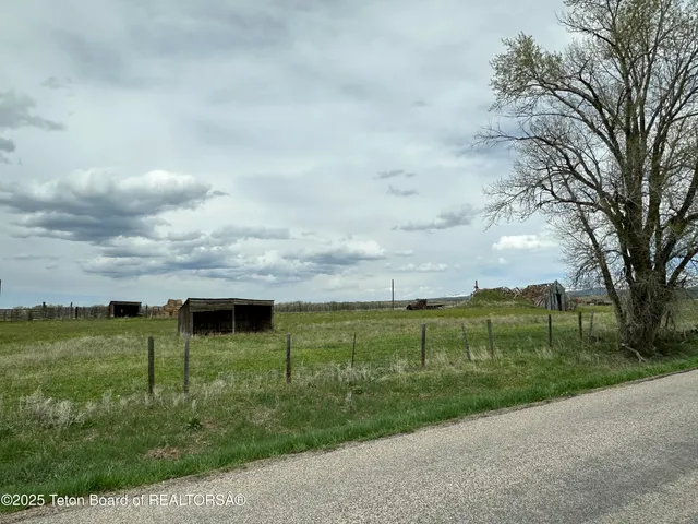 $850,000 | 5775 North 500 West, Tetonia, ID 83452