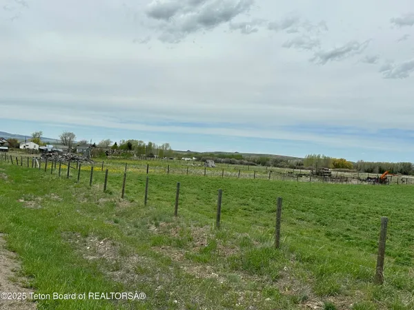 $850,000 | 5775 North 500 West, Tetonia, ID 83452