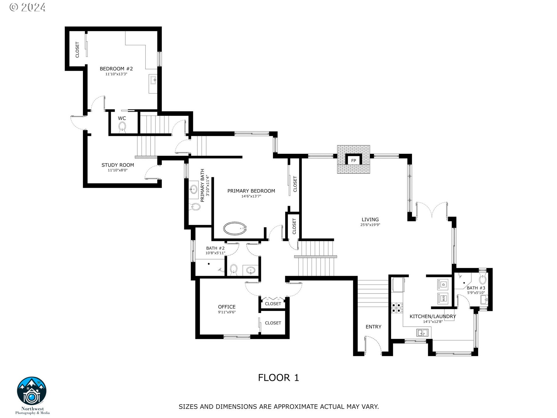 2971 Ingalls Way Eugene, OR 97405 - Photo 47 of 48