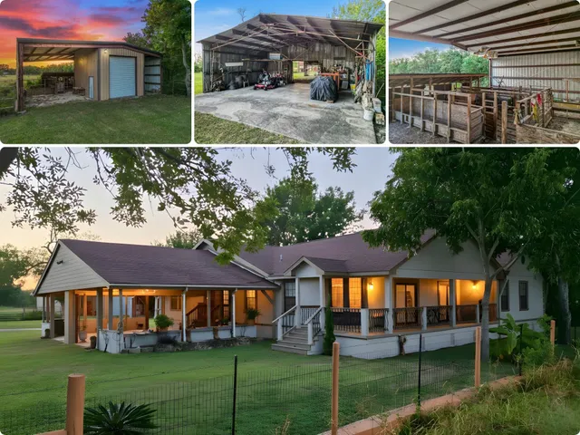 $649,999 | 9731 Hadden Road, Baytown, TX 77521