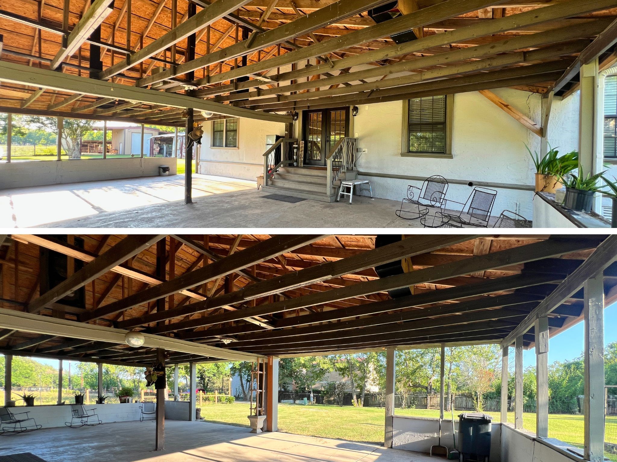 9731 Hadden Road Baytown, TX 77521 - Photo 33 of 45