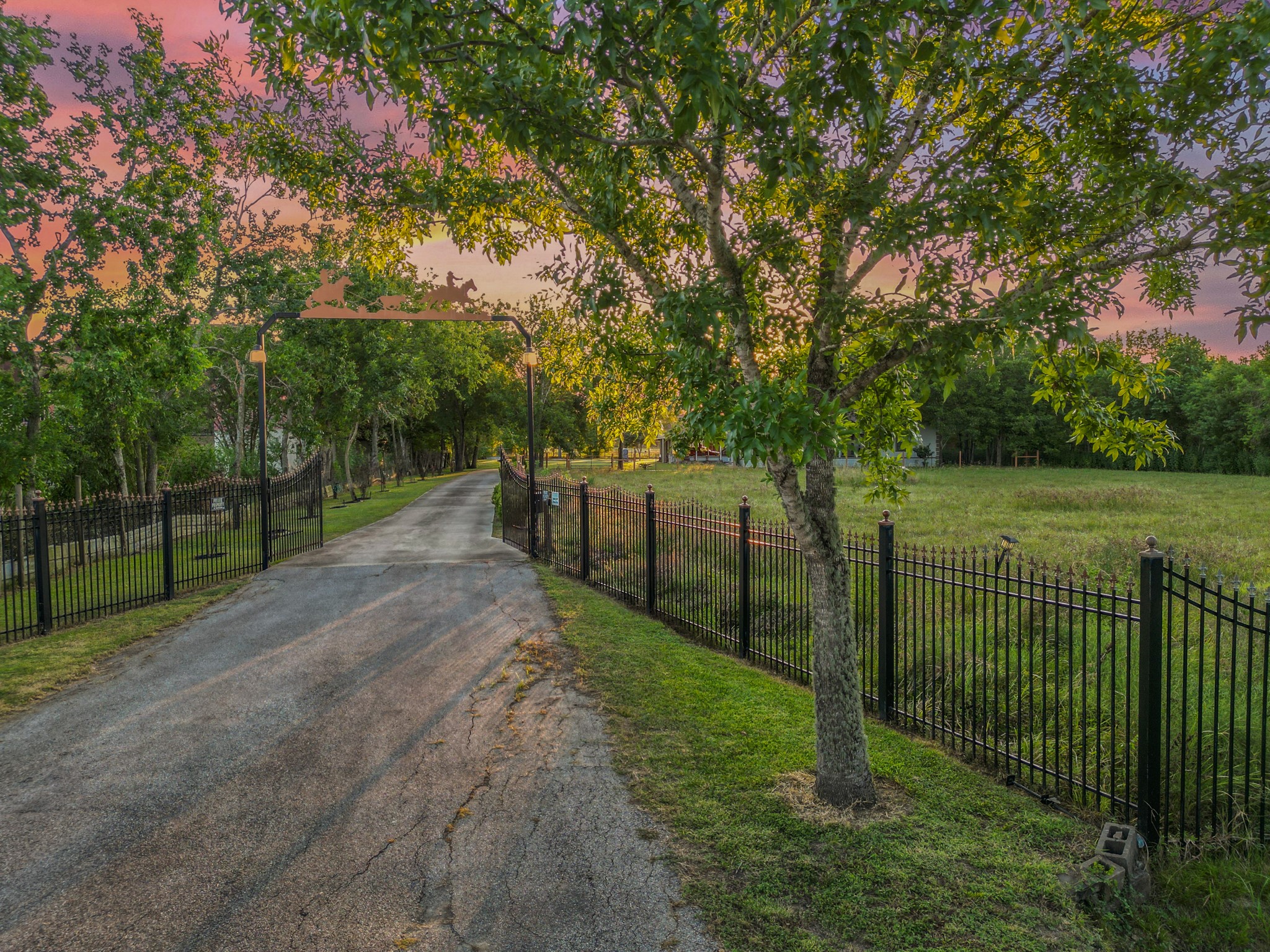 9731 Hadden Road Baytown, TX 77521 - Photo 39 of 45