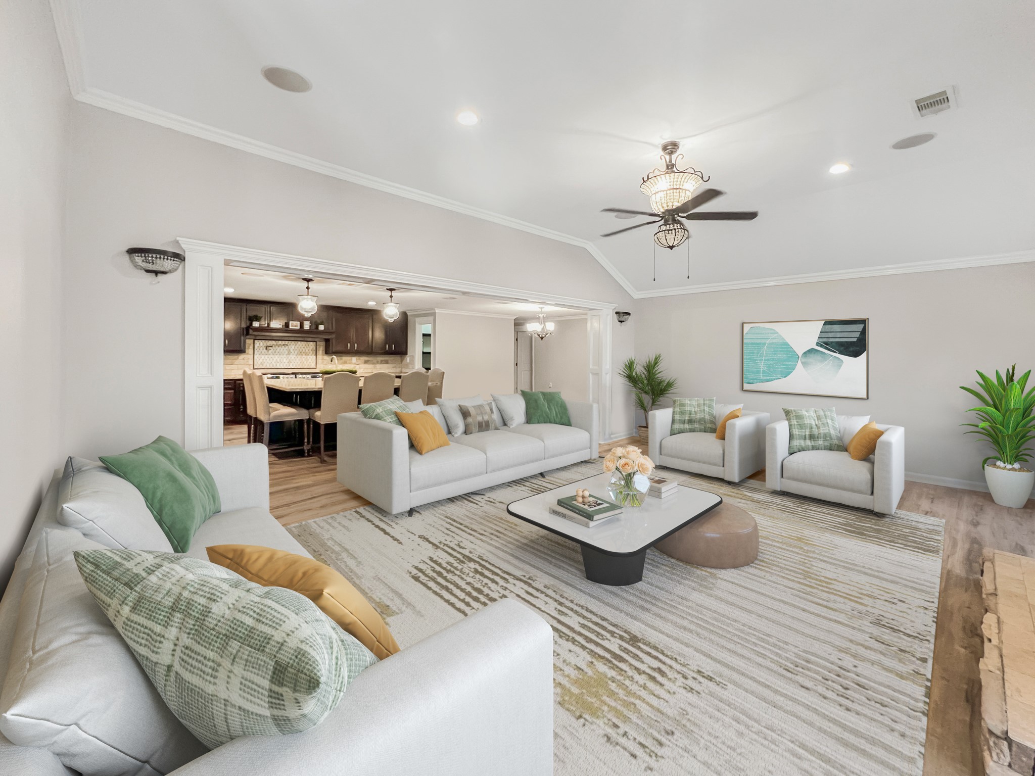 9731 Hadden Road Baytown, TX 77521 - Photo 9 of 45