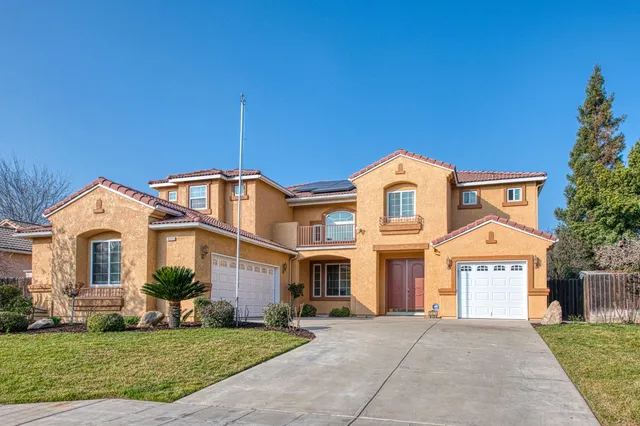$799,000 | 2271 Serena Avenue, Clovis, CA 93619