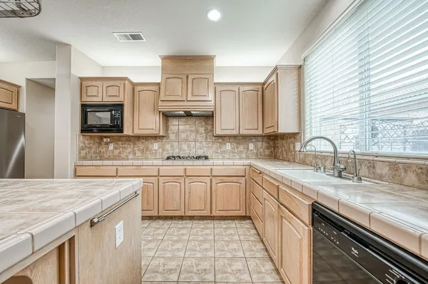 a view of an entryway with a front door