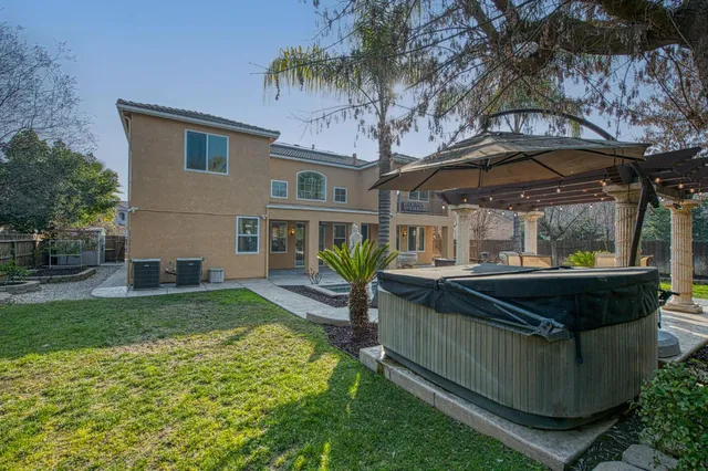 $799,000 | 2271 Serena Avenue, Clovis, CA 93619