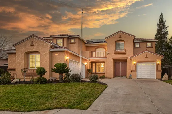 $799,000 | 2271 Serena Avenue, Clovis, CA 93619