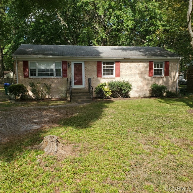 5328 Germain Road Richmond, VA 23224 - Photo 1 of 6 Gallery Image 1