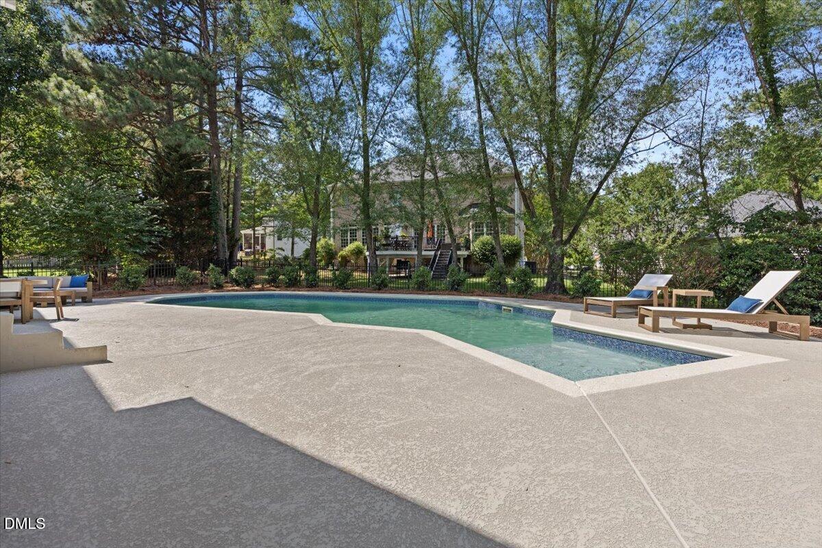 2817 Crystal Oaks Lane Raleigh, NC 27614 - Photo 35 of 41