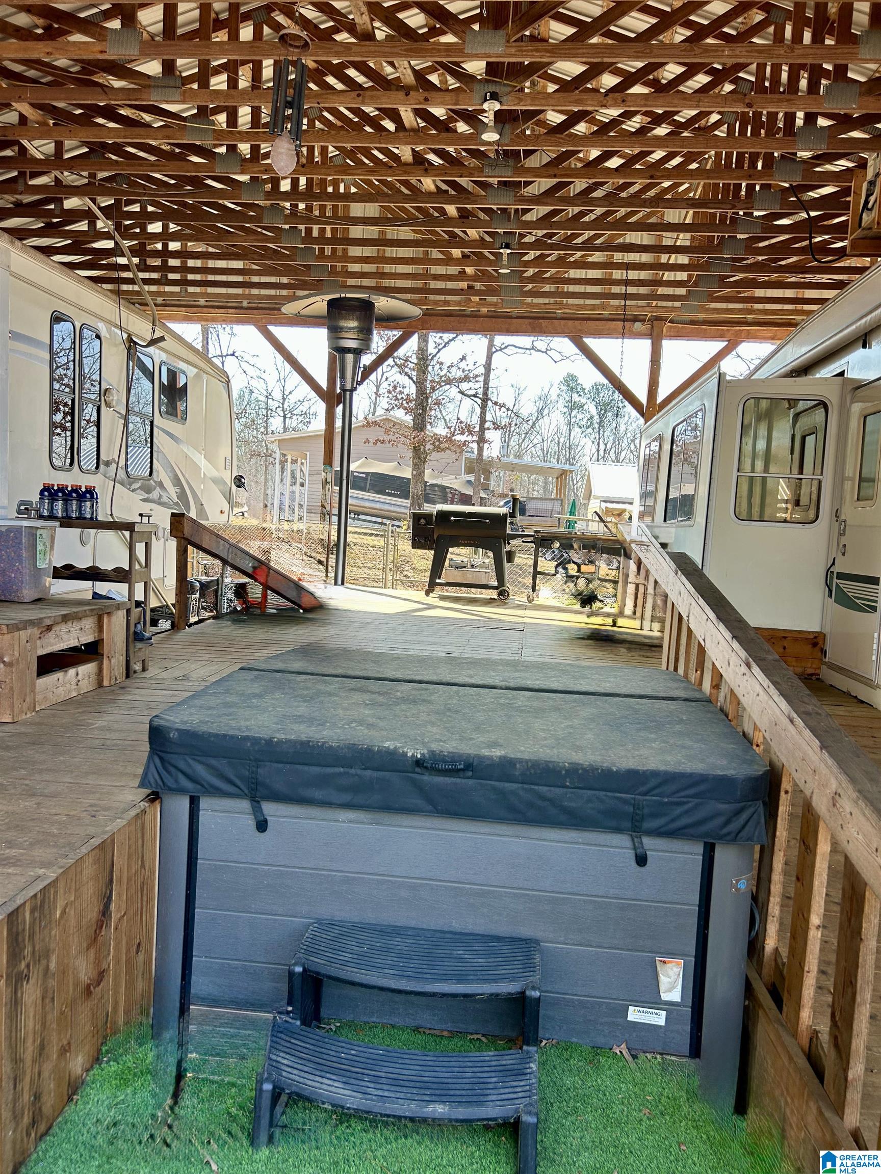 17551 County Road 31, Unit 10 Centre, AL 35960 - Photo 17 of 39