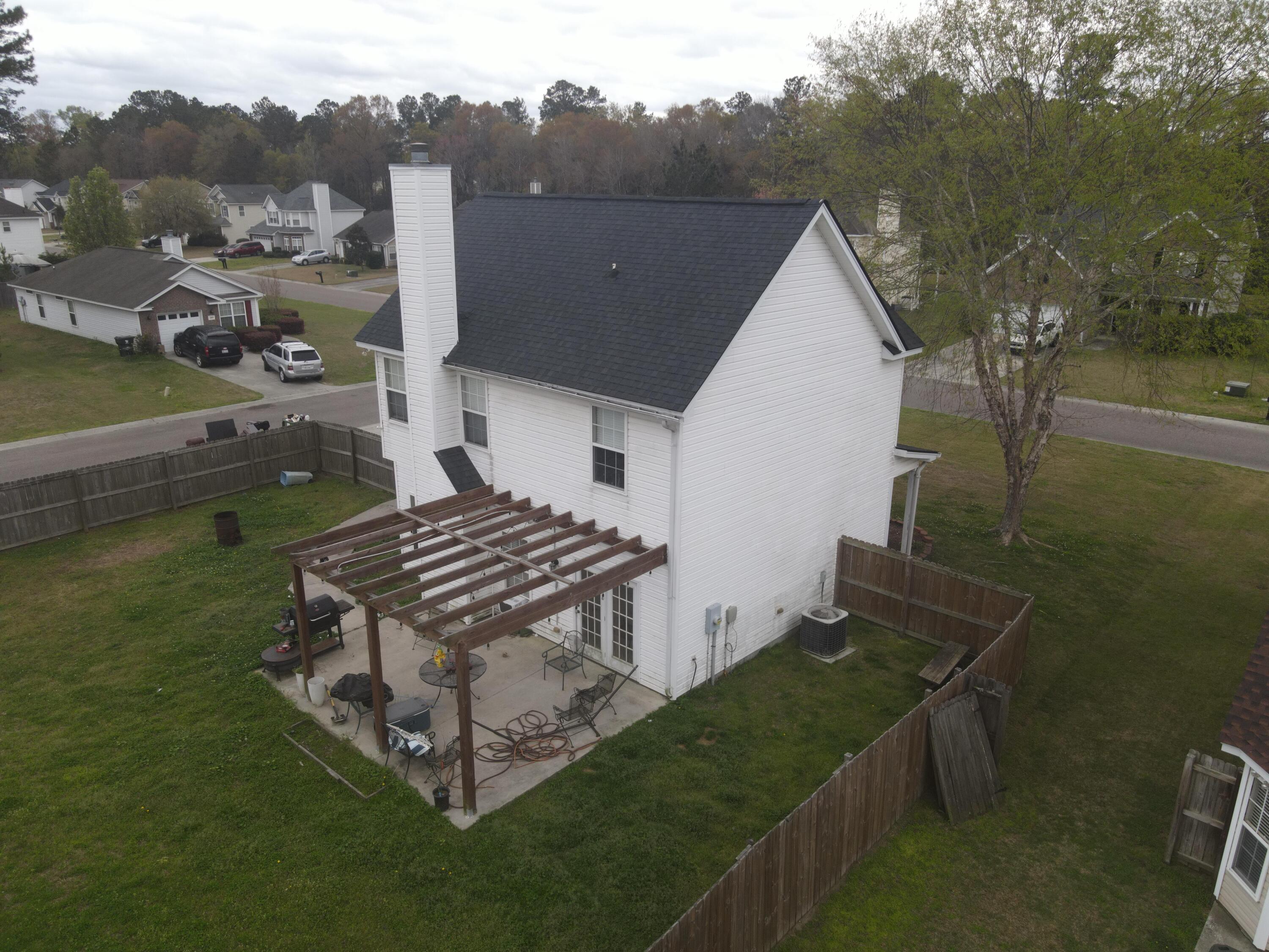 223 Westbrooke Road Summerville, SC 29486 - Photo 10 of 12 dji_fly_20250324_160606_385_174284679117