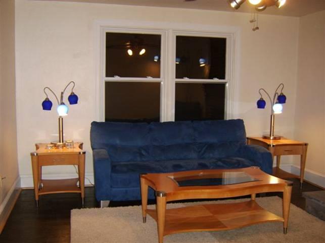 3962 Pitzer Road Roanoke, VA 24014 - Photo 2 of 10 Living Area
