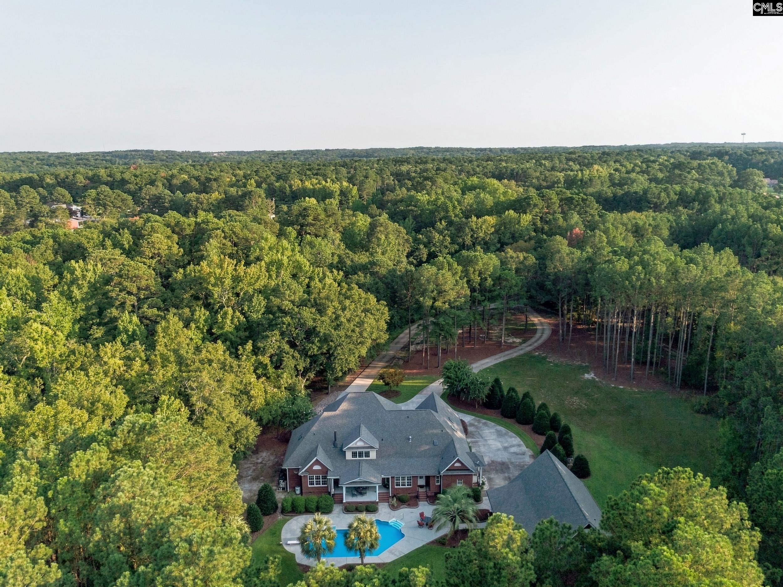 265 Will Dent Road Lexington, SC 29072 - Photo 73 of 84 Gallery Image 73