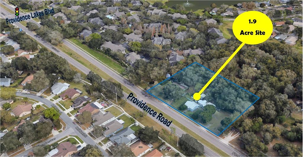 1828 Providence Road Brandon, FL 33511 - Photo 2 of 11
