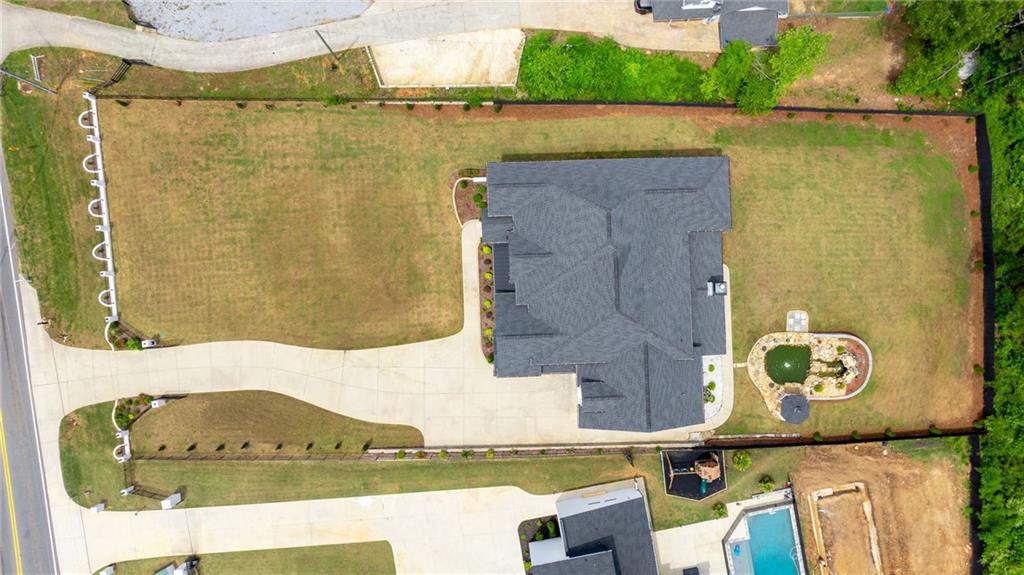 3735 Hamilton Mill Road Buford, GA 30519 - Photo 53 of 61