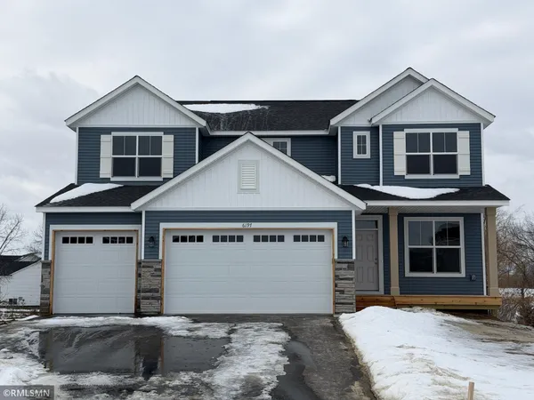 $529,900 | 6197 Rachele Avenue Northeast, Rogers, MN 55374