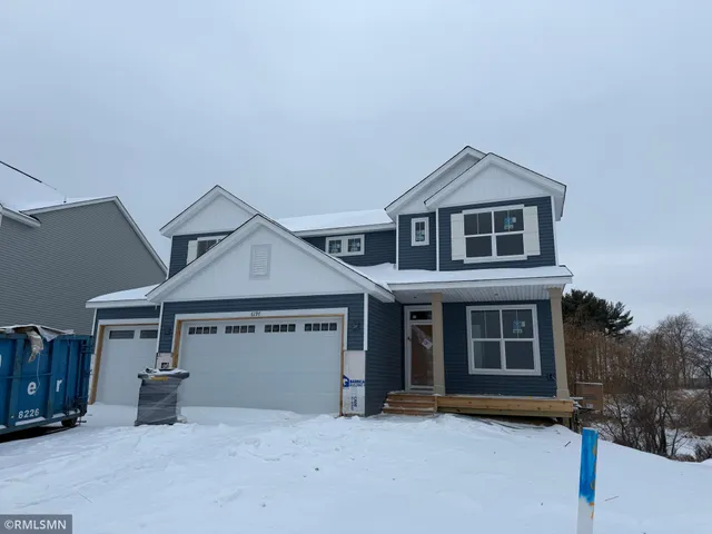 $539,900 | 6197 Rachele Avenue Northeast, Rogers, MN 55374