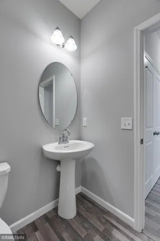 $529,900 | 6197 Rachele Avenue Northeast, Rogers, MN 55374