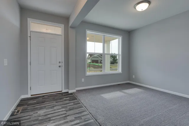 $529,900 | 6197 Rachele Avenue Northeast, Rogers, MN 55374