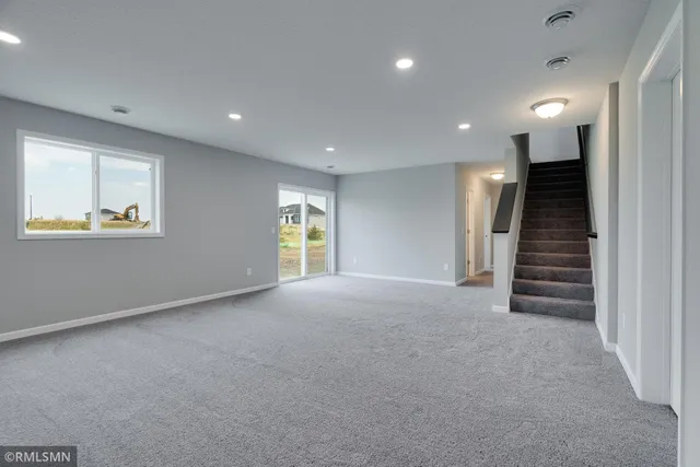 $529,900 | 6197 Rachele Avenue Northeast, Rogers, MN 55374