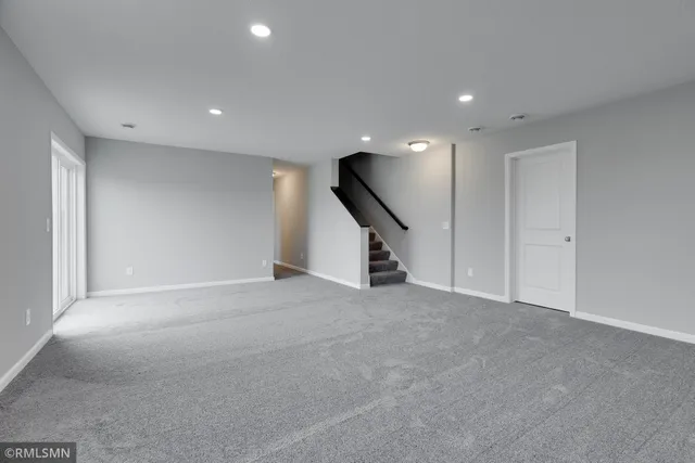 $529,900 | 6197 Rachele Avenue Northeast, Rogers, MN 55374