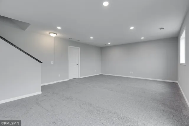 $529,900 | 6197 Rachele Avenue Northeast, Rogers, MN 55374