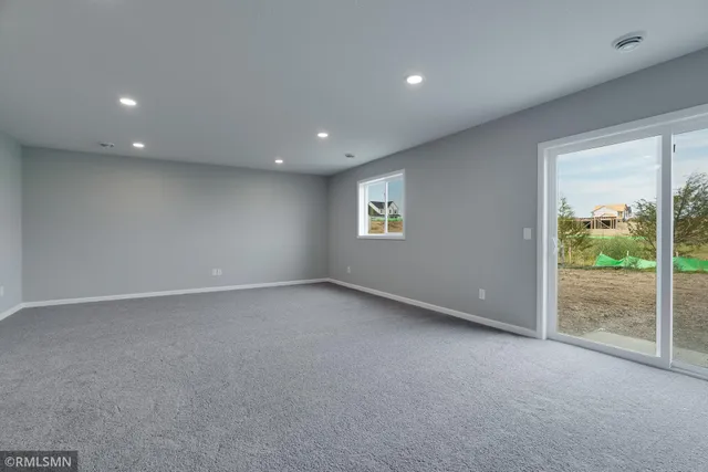 $529,900 | 6197 Rachele Avenue Northeast, Rogers, MN 55374