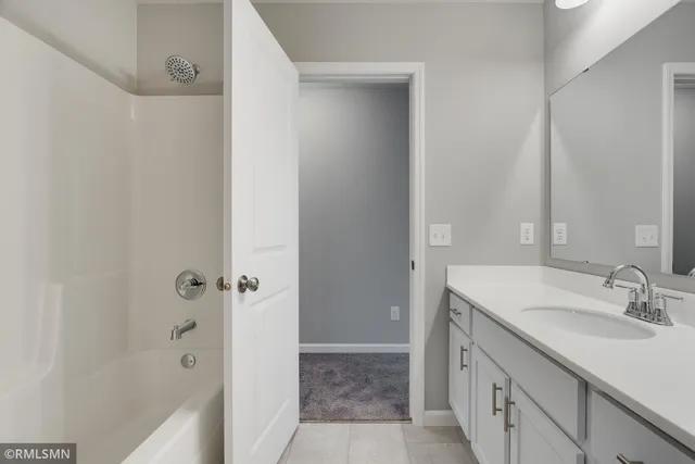 $529,900 | 6197 Rachele Avenue Northeast, Rogers, MN 55374