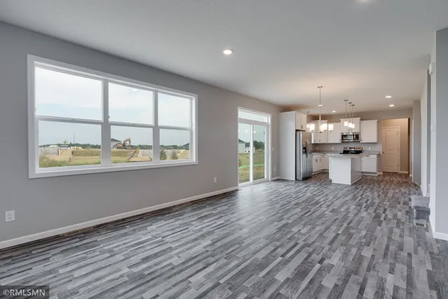 $529,900 | 6197 Rachele Avenue Northeast, Rogers, MN 55374