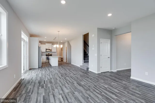 $529,900 | 6197 Rachele Avenue Northeast, Rogers, MN 55374