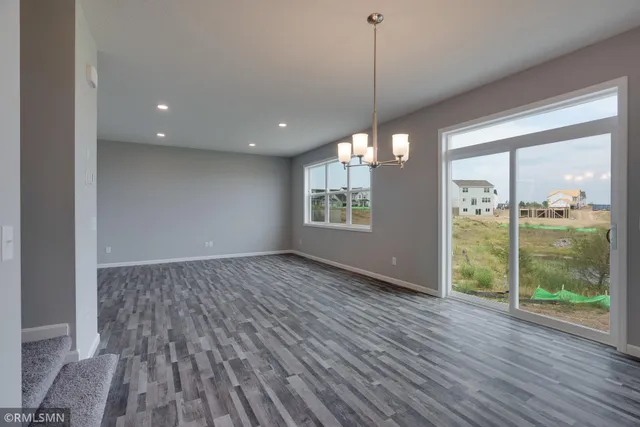 $529,900 | 6197 Rachele Avenue Northeast, Rogers, MN 55374