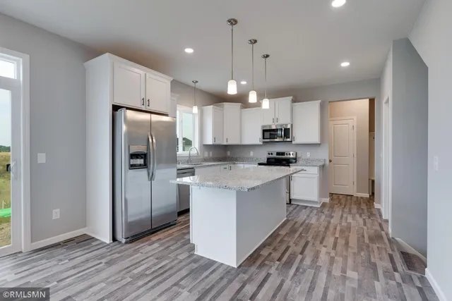 $529,900 | 6197 Rachele Avenue Northeast, Rogers, MN 55374