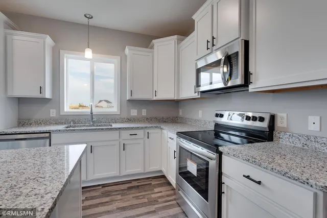 $529,900 | 6197 Rachele Avenue Northeast, Rogers, MN 55374