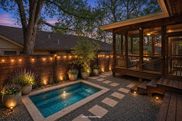 $1,695,000 | 1809 Eva Street, Austin, TX 78704
