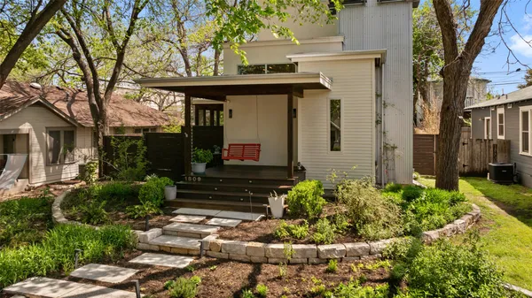 $1,695,000 | 1809 Eva Street, Austin, TX 78704