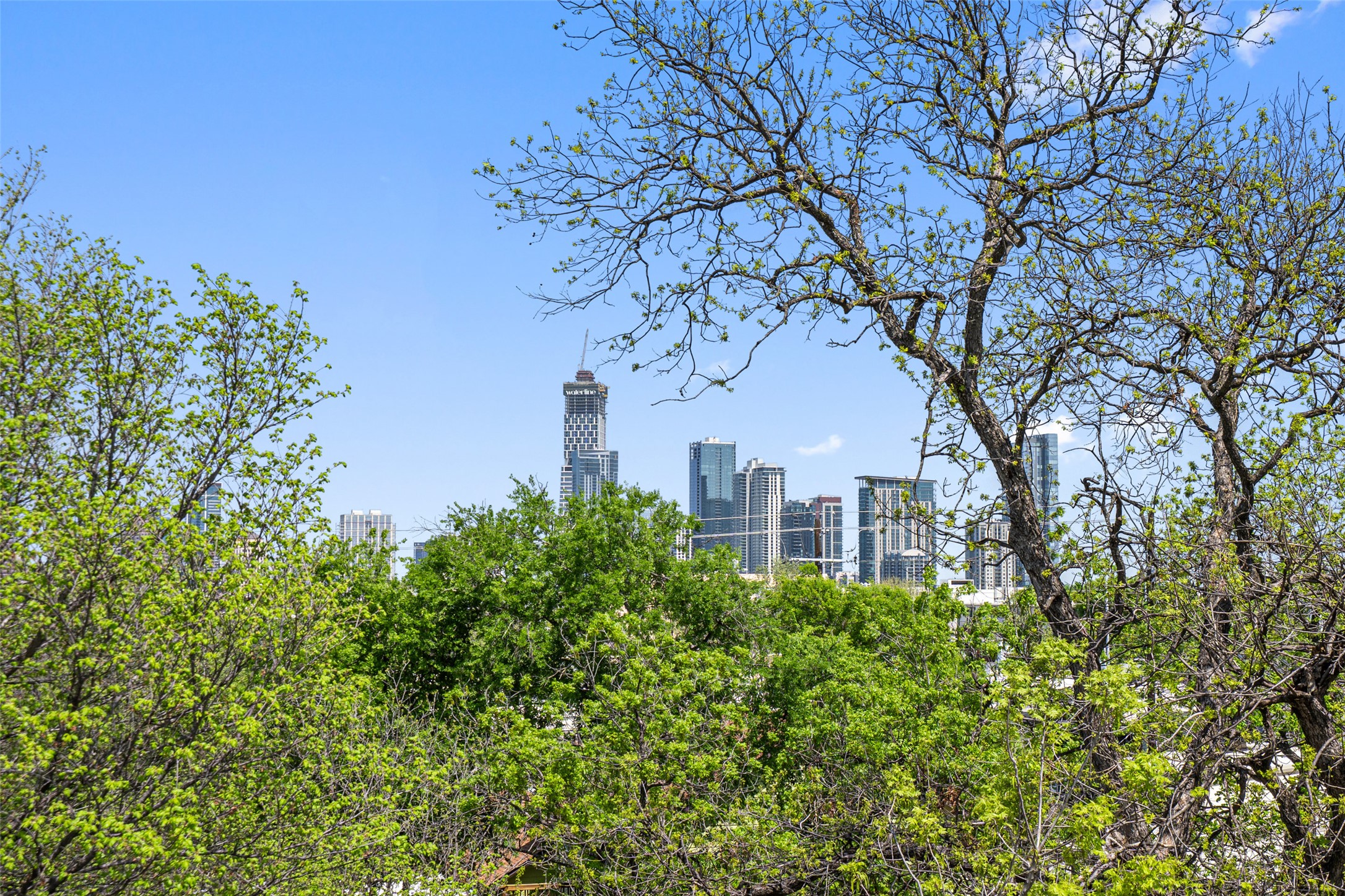 1809 Eva Street Austin, TX 78704 - Photo 26 of 31 Modern luxury in the heart of SoCo