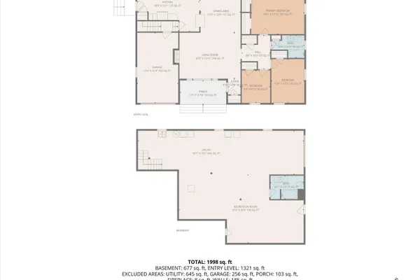 $348,000 | 5970 Jubal Early Highway, Hardy, VA 24101
