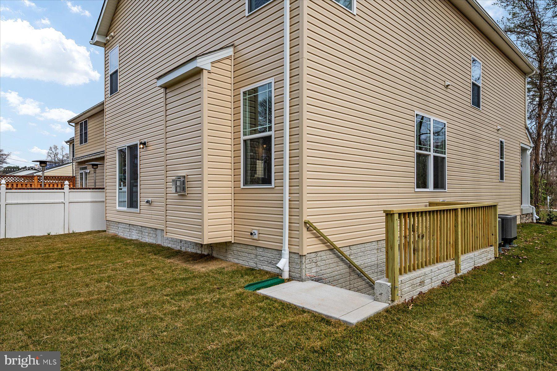1261 Pekin Road Pasadena, MD 21122 - Photo 36 of 40 Exterior