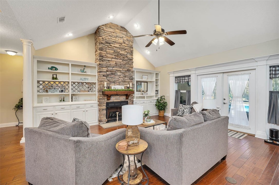 430 Chanslor Road Brunswick, GA 31525 - Photo 13 of 39