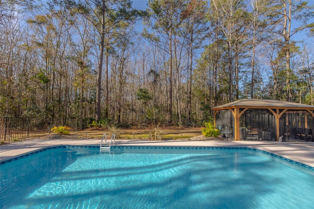 430 Chanslor Road Brunswick, GA 31525 - Photo 25 of 39