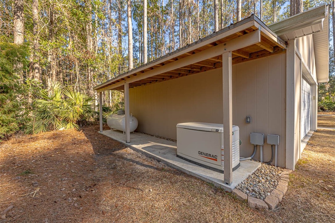 430 Chanslor Road Brunswick, GA 31525 - Photo 26 of 39