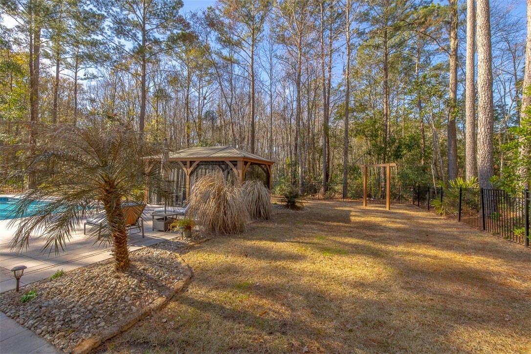 430 Chanslor Road Brunswick, GA 31525 - Photo 27 of 39