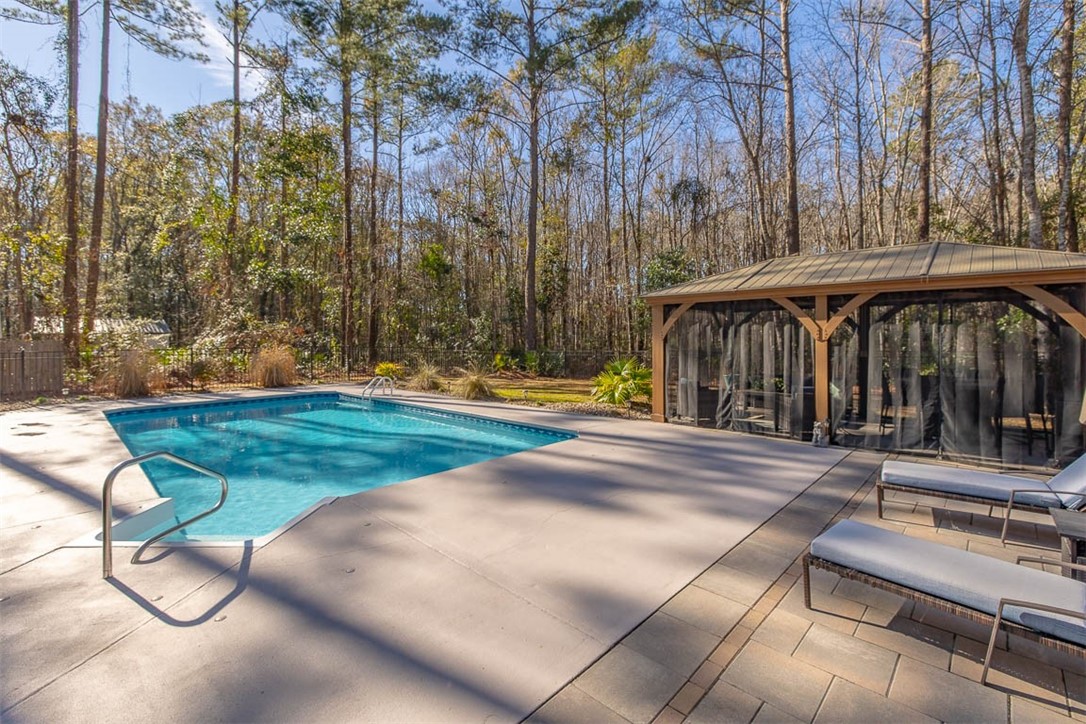 430 Chanslor Road Brunswick, GA 31525 - Photo 28 of 39